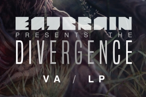 Divergence LP (Eatbrain)