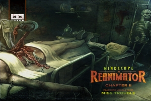 Mindscape - The Reanimator Chapter 2 (Eatbrain)