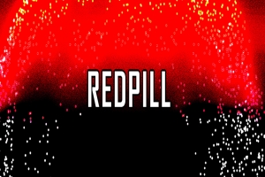 Blackout Podcast 073 - Redpill