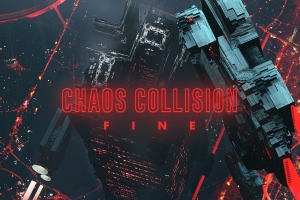 Chaos Collision - Fine & Powerplant (Othercide)