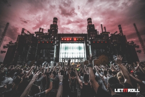 Let It Roll introduces stages for 2019
