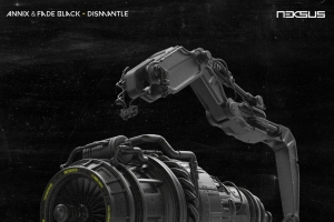 Annix and Fade Black - Dismantle
