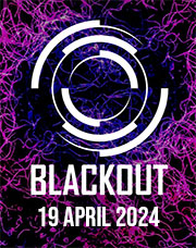 Blackout - 19th of April 2024