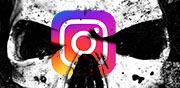 Follow Us - Dark DnB Instagram
